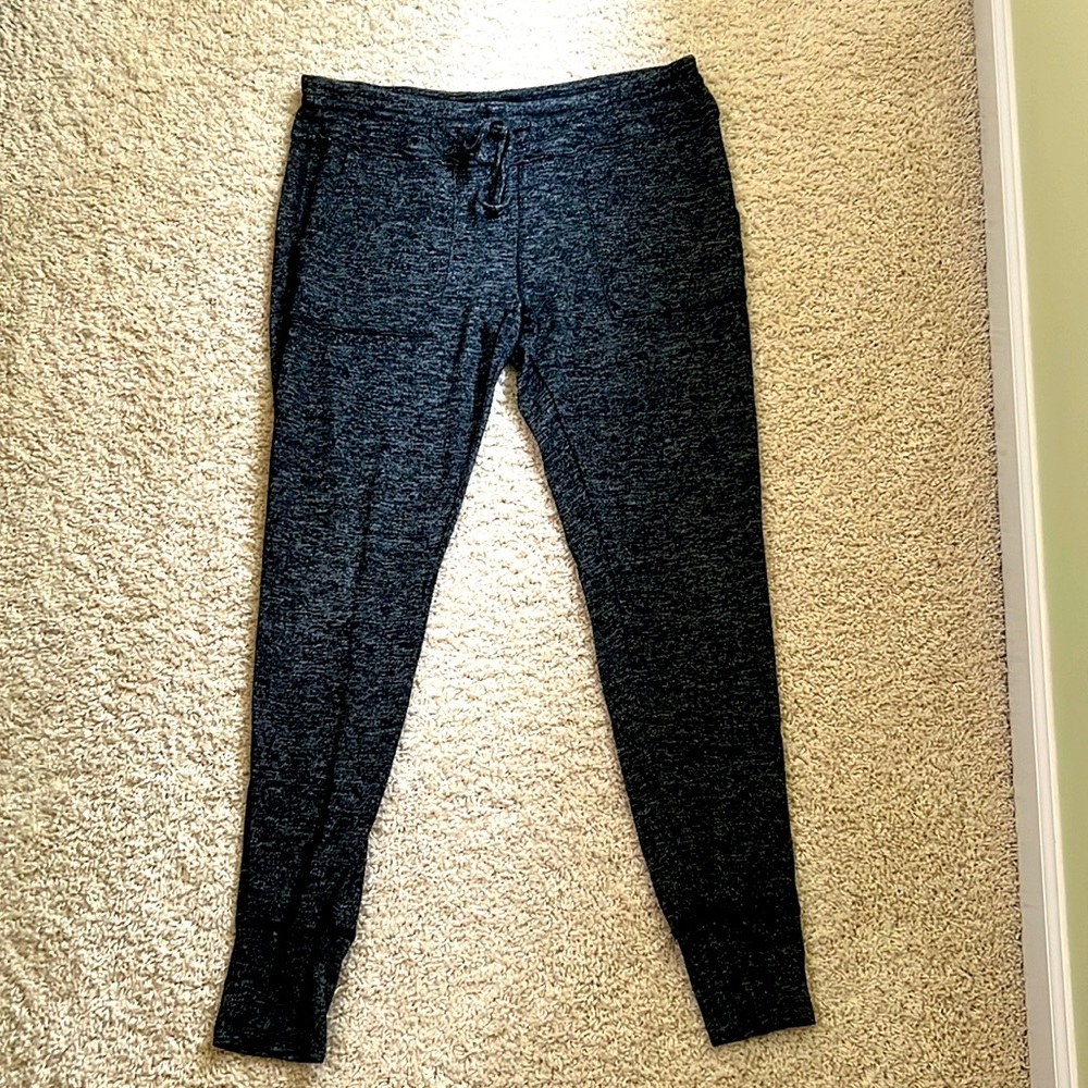 Black Jogger
